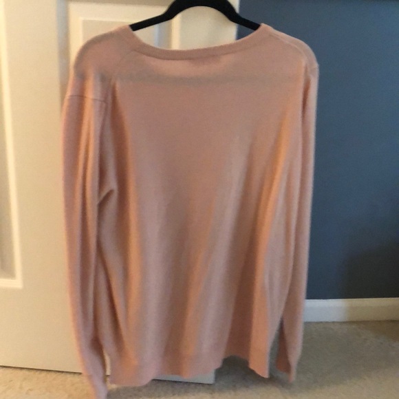 Tory Burch Cashmere Sweater - Picture 3 of 3